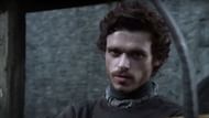 Robb's character is different in the show (Image via YouTube/Game of Thrones)